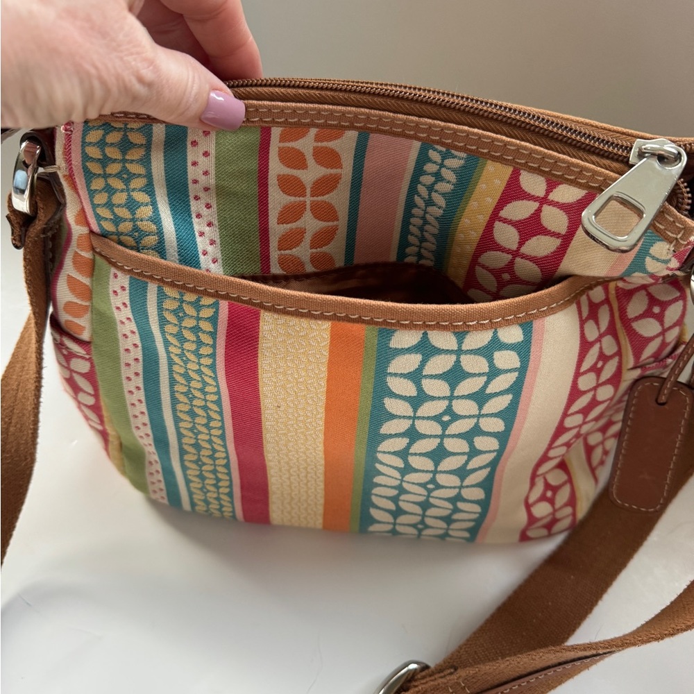 Fossil Pocketbook EUC - Picture 4 of 12